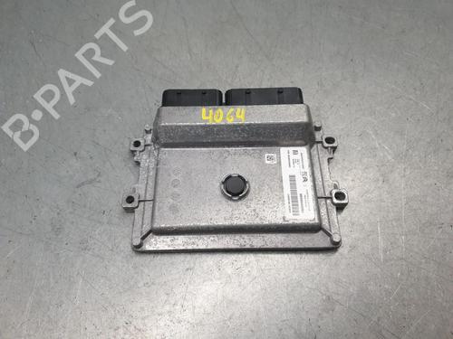 engine-control-unit-ecu-citroen-c3-iii-sx-2016-27468827 main image