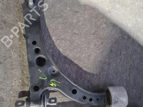 Used Right front suspension arm OPEL ASTRA K Sports Tourer (B16) 1.6 CDTi (35) (110 hp) 31206138