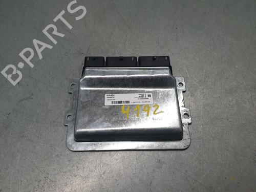 Used Engine control unit (ECU) DACIA SANDERO III 1.0 TCe 90 (91 hp) 31206141