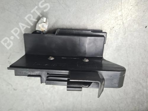 Rear right lock CITROËN C3 III (SX) 1.2 VTi 82 | BP31206801C99