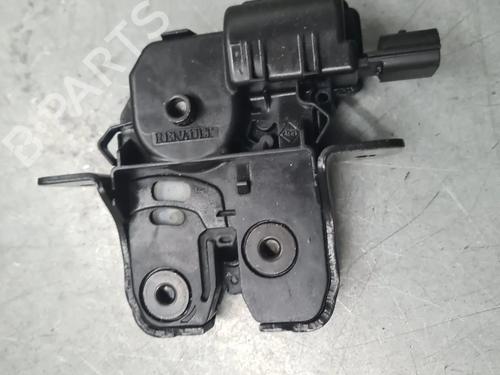 Tailgate lock RENAULT CLIO IV Grandtour (KH_) 0.9 TCe 90 | BP31206802C101
