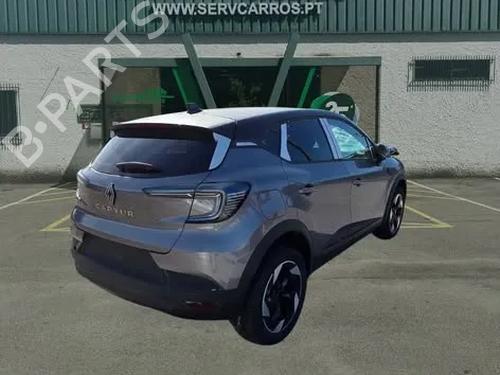 Teile für RENAULT CAPTUR II (HF_) TCe 140 (HFN0) (140 hp) 4447600 