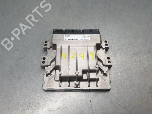 Centralina do motor RENAULT MEGANE IV Hatchback (B9A/M/N_) 1.3 TCe 100 (B9N8) (102 hp) 31248091