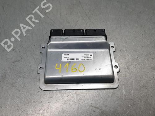 Centralina do motor RENAULT CAPTUR II (HF_) LPG (HFMT) (101 hp) 31248093