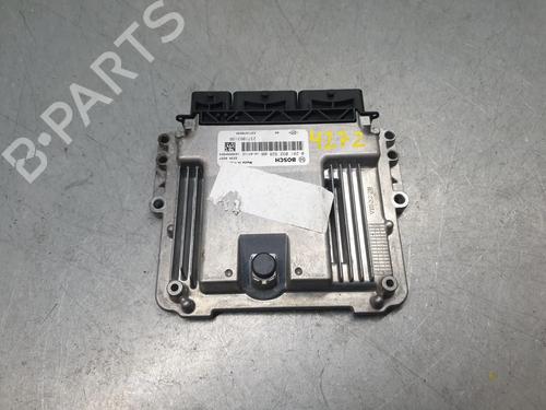 Centralina do motor RENAULT MEGANE IV Hatchback (B9A/M/N_) 1.6 dCi 130 (B9A4) (130 hp) 31248097