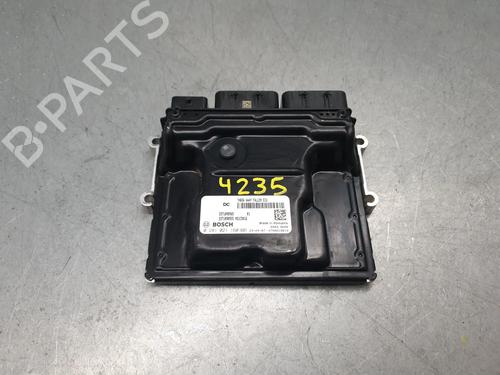 Centralina do motor RENAULT TRAFIC III Van (FG_) 2.0 dCi 110 (FGMW) (110 hp) 31248098