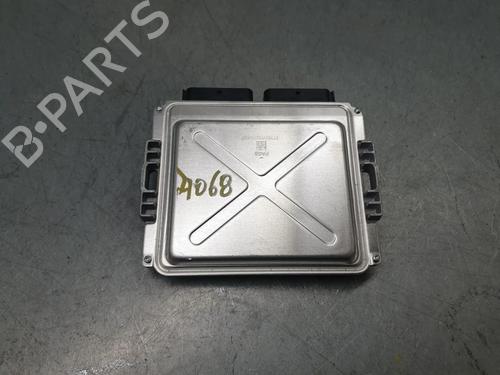 Centralina do motor RENAULT CLIO V (B7_) 1.0 LPG (B7MT) (101 hp) 31248099