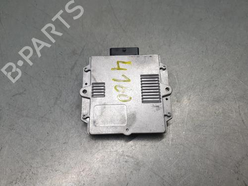 Centralina do motor RENAULT CAPTUR II (HF_) LPG (HFMT) (101 hp) 31248100