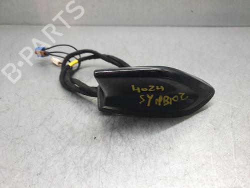 Other RENAULT SYMBIOZ 1.6 E-Tech 145 | BP31249021O1