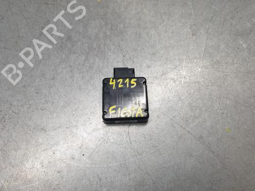 Elektronik Modul für FORD FIESTA VI (CB1, CCN) 1.0 EcoBoost (100 hp) 31249025