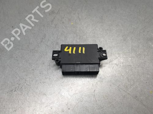 Elektronik Modul für OPEL ASTRA L (OV5) 1.5 Turbo D (FBYHZT, FBYHZJ) (131 hp) 31249026