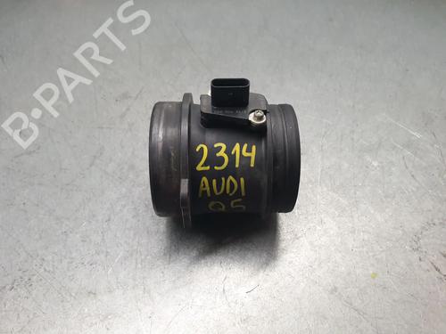 Luftmassenmesser für AUDI Q5 (8RB) SQ5 TDI quattro (326 hp) 31249029