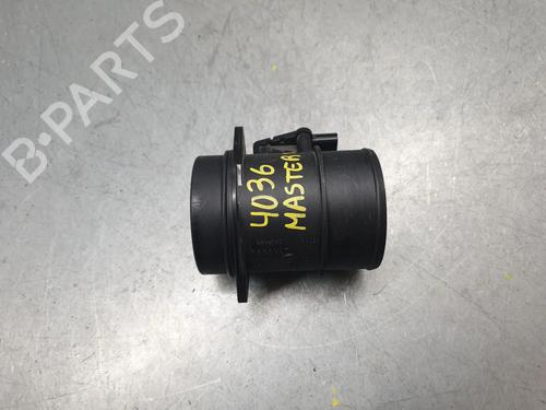 Luftmassenmesser für RENAULT MASTER IV Van (F8__) BLUE DCI 150 (F8M3) (150 hp) 31249030