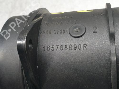 Mass air flow sensor RENAULT MASTER IV Van (F8__) BLUE DCI 150 (F8M3) | BP31249030M95  - Image 7