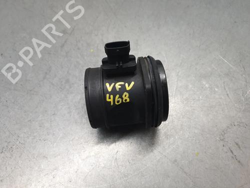 Luftmassemåler VOLVO XC60 I SUV (156) D3 / D4 (163 hp) 31249031