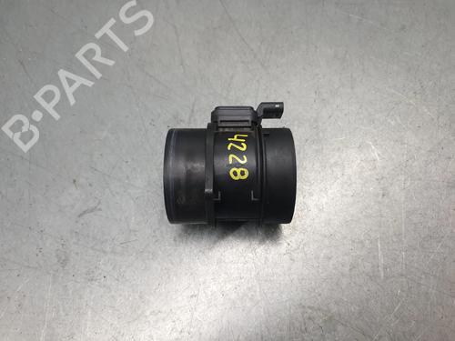 Luftmassenmesser für MERCEDES-BENZ C-CLASS (W204) C 180 CDI (204.000) (120 hp) 31249032