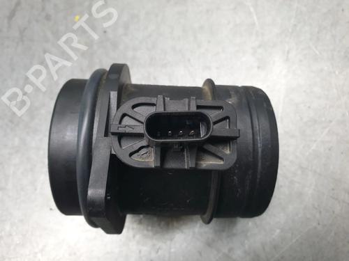 Mass air flow sensor PEUGEOT 3008 II SUV (MC_, MR_, MJ_, M4_) Hybrid | BP31249033M95 