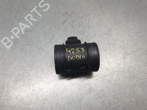 Used Mass air flow sensor FIAT DOBLO Cargo (263_) 1.3 D Multijet (263WXU1A, 263ZXU1A, 263WYB1A, 263ZYB1A) (95 hp) 31249905
