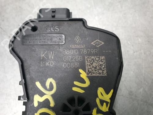 Pedal RENAULT MASTER IV Van (F8__) BLUE DCI 150 (F8M3) | BP31250788I4 