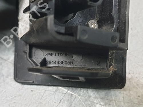 Módulo eletrónico DACIA SANDERO III 1.0 TCe 90 | BP31250791M83 