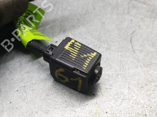 Módulo eletrónico OPEL CORSA F (P2JO) 1.2 (68) (101 hp) 31250792