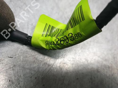 Camera OPEL CORSA F (P2JO) 1.2 (68) | BP31250792E14 