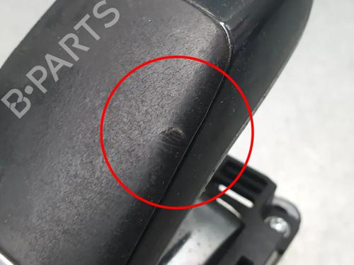 Gear lever CITROËN C5 AIRCROSS (A_) 1.5 BlueHDi 130 (ACYHZJ, ACYHZR) | BP13583236M90 