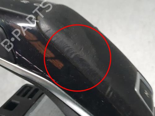 Gear lever CITROËN C5 AIRCROSS (A_) 1.5 BlueHDi 130 (ACYHZJ, ACYHZR) | BP13583236M90 