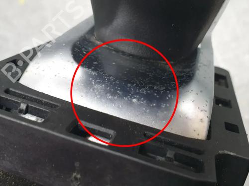 Gear lever CITROËN C5 AIRCROSS (A_) 1.5 BlueHDi 130 (ACYHZJ, ACYHZR) | BP13583236M90 