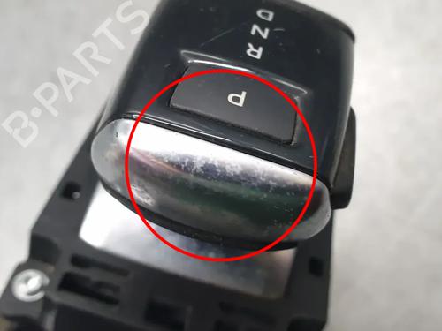 Gear lever CITROËN C5 AIRCROSS (A_) 1.5 BlueHDi 130 (ACYHZJ, ACYHZR) | BP13583236M90 