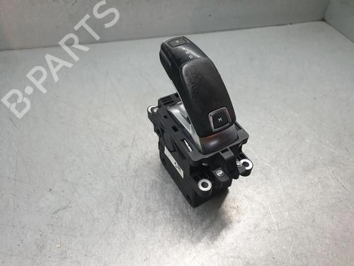 Used Gear lever CITROËN C5 AIRCROSS (A_) 1.5 BlueHDi 130 (ACYHZJ, ACYHZR) (131 hp) 13583236