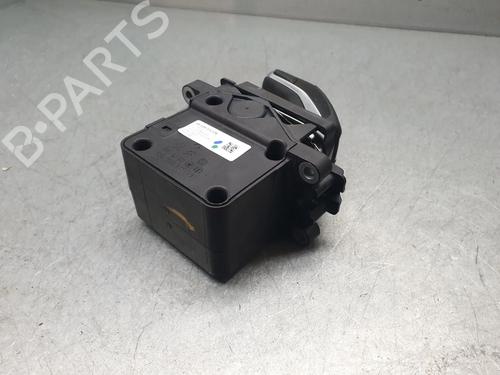 Gear lever CITROËN C5 AIRCROSS (A_) 1.5 BlueHDi 130 (ACYHZJ, ACYHZR) | BP13583236M90 