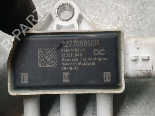 Other RENAULT KADJAR (HA_, HL_) 1.5 BLUE dCi 115 (HLA6) | BP31250796O1