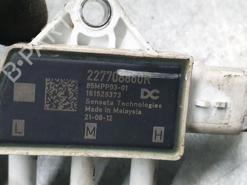 Other RENAULT MEGANE IV Hatchback (B9A/M/N_) 1.5 Blue dCi 115 (B9A6) | BP31250797O1