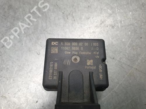 Electronic module RENAULT KADJAR (HA_, HL_) 1.5 BLUE dCi 115 (HLA6) | BP31251888M83