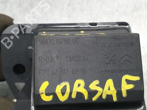 Andre OPEL CORSA F (P2JO) 1.2 (68) | BP31251890O1 