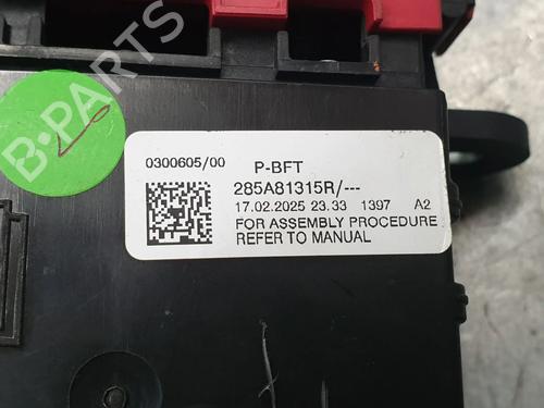 Module électronique RENAULT AUSTRAL TCe 130 (HGM2) | BP31251895M83 