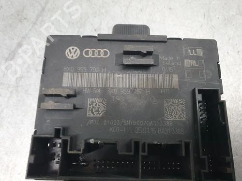 Other AUDI A1 (8X1, 8XK) 1.4 TDI | BP31253032O1