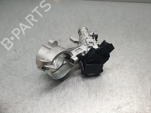 Ignition barrel OPEL CORSA E (X15) 1.4 Turbo (08, 68) | BP31253033M48