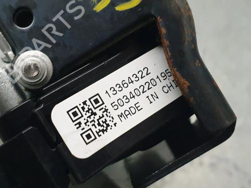 Ignition barrel OPEL CORSA E (X15) 1.4 Turbo (08, 68) | BP31253033M48