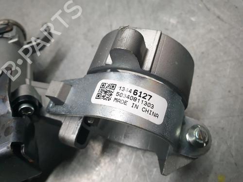 Ignition barrel OPEL CORSA E (X15) 1.4 Turbo (08, 68) | BP31253033M48