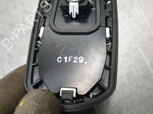 Antenne/Base TOYOTA C-HR (_X1_) 1.8 Hybrid (ZYX10_, ZYX11_, ZYX10R, ZYX11R) | BP31253034C140  - Image 7