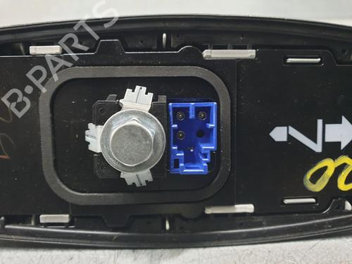 Antenne/Base TOYOTA C-HR (_X1_) 1.8 Hybrid (ZYX10_, ZYX11_, ZYX10R, ZYX11R) | BP31253034C140  - Image 6