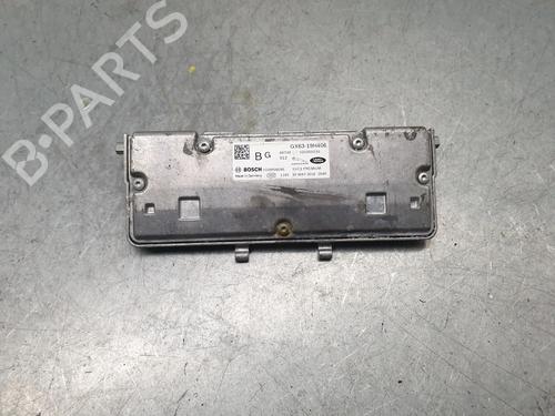 Electronic module JAGUAR XE (X760) 2.0 D | BP31253035M83 