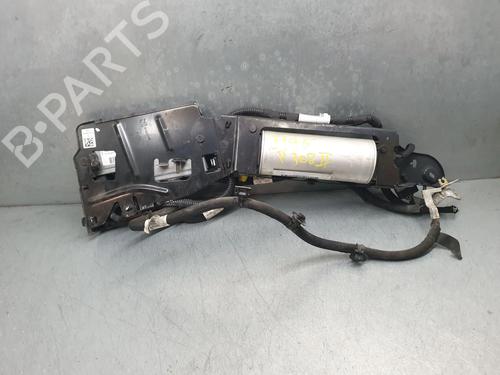 Used Start/Stop ECU PEUGEOT 308 SW II (LC_, LJ_, LR_, LX_, L4_) 2.0 GT BlueHDi 180 (177 hp) 31256667