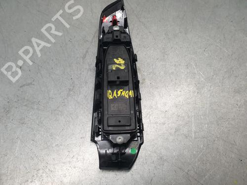 Left front window switch NISSAN QASHQAI III (J12)  | BP31256669I27 