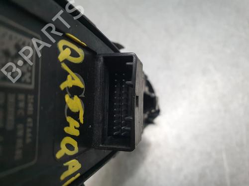 Left front window switch NISSAN QASHQAI III (J12)  | BP31256669I27 