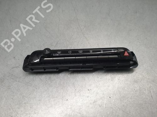 Used Climate control CITROËN C5 AIRCROSS (A_) 1.5 BlueHDi 130 (ACYHZJ, ACYHZR) (131 hp) 31256670