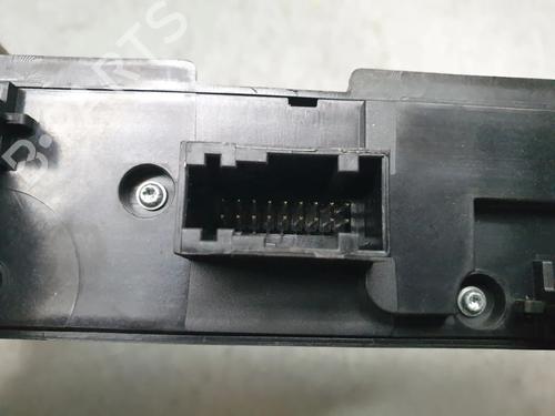 Climate control CITROËN C5 AIRCROSS (A_) 1.5 BlueHDi 130 (ACYHZJ, ACYHZR) | BP31256670I5 