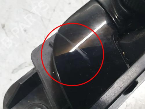 Climate control CITROËN C5 AIRCROSS (A_) 1.5 BlueHDi 130 (ACYHZJ, ACYHZR) | BP31256671I5 